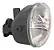 Farol Neblina Lado Direito Toyota Hilux Srv 2005/15 - Imagem 2