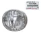 Farol Neblina Lado Direito Toyota Hilux Srv 2005/15 - Imagem 1