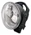 Farol Neblina Lado Direito Toyota Hilux Corola Yaris - Imagem 2
