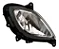 Farol Neblina Lado Direito Kia Picanto 2007 A 2011 - Imagem 1
