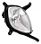 Farol Neblina Lado Direito Kia Picanto 2013/14 - Imagem 3