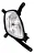 Farol Neblina Lado Direito Kia Picanto 2013/14 - Imagem 2