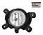 Farol Neblina Lado Direito Kia Picanto 2007 A 2011 - Imagem 1