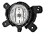 Farol Neblina Lado Direito Kia Picanto 2007 A 2011 - Imagem 3