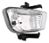 Farol Neblina Lado Direito Kia Picanto 2004 A 2007 - Imagem 2