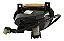 Farol Neblina Lado Direito Kia Carnival  1998 A 2005 - Imagem 3