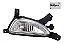 Farol Neblina Lado Direito Hyundai New Tucson 2017/21 - Imagem 1