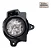 Farol Neblina Lado Direito Toyota Hilux 2012/13 - Imagem 1