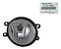 Farol Neblina Lado Direito Toyota Corola 14/17 / Rav4 06/12 - Imagem 1