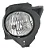 Farol Neblina Lado Direito Toyota Sw4 2005 A 2011 - Imagem 2