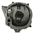 Farol Neblina Lado Direito Toyota Sw4 2005 A 2011 - Imagem 4
