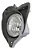 Farol Neblina Lado Direito Toyota Sw4 2005 A 2011 - Imagem 3