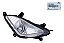 Farol Neblina Lado Direito Hyundai Elantra 2013 A 2015 - Imagem 1