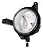 Farol Neblina Lado Esquerdo Kia Soul 2011 A 2013 - Imagem 3