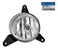 Farol Neblina Lado Esquerdo Kia Sorento 2004 A 2006 - Imagem 1