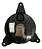 Farol Neblina Lado Esquerdo Kia Sorento 2004 A 2006 - Imagem 3
