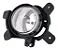 Farol Neblina Lado Esquerdo Kia Picanto 2007 A 2011 - Imagem 2