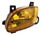 Farol Neblina Lado Esquerdo Kia Carnival  1998 A 2005 - Imagem 3