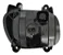 Farol Neblina Lado Esquerdo Kia Bongo/k2700 2004 A 2011 - Imagem 3
