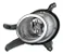 Farol Neblina Lado Esquerdo Hyundai Veloster 2015 A 2017 - Imagem 2