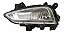 Farol Neblina Lado Esquerdo Hyundai Ix35 2015 A 2019 - Imagem 3
