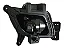 Farol Neblina Lado Esquerdo Hyundai I30 2007 A 2012 - Imagem 2