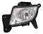 Farol Neblina Lado Esquerdo Hyundai I30 2007 A 2012 - Imagem 1