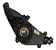 Farol Neblina Lado Esquerdo Hyundai Elantra 2013 A 2015 - Imagem 4
