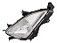 Farol Neblina Lado Esquerdo Hyundai Elantra 2013 A 2015 - Imagem 3