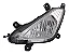 Farol Neblina Lado Esquerdo Hyundai Elantra 2013 A 2015 - Imagem 2