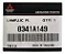 Lanterna Placa Mitsubishi Pajero 08/11 Pajero Sport 18/22 - Imagem 4