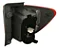 Lanterna Traseira Lado Esquerdo Toyota Sw4 2009/11 - Imagem 4