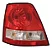 Lanterna Traseira Lado Esquerdo Kia Sorento 2002 A 2006 - Imagem 1