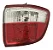 Lanterna Traseira Lado Direito Hilux Sw4 2009 A 2011 - Imagem 2