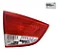 Lanterna Tampa Traseira Lado Esquerdo Hyundai Ix35 2009/2021 - Imagem 1