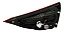 Lanterna Tampa Traseira Esquerda Hyundai Elantra 2013 A 2015 - Imagem 3