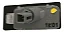 Lanterna Placa Lado Direito Kia Cerato 14/18 Elantra 11/15 - Imagem 4