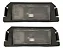Lanterna Placa Kia Soul 2008 A 2011 - Imagem 3