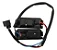 Lanterna Placa Kia Soul 2008 A 2011 - Imagem 2