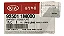 Lanterna Placa Kia Cerato 2008 A 2013 - Imagem 4