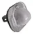 Lanterna Placa Kia Cerato 2008 A 2013 - Imagem 2