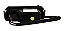 Lanterna Placa Hyundai Veloster 2011 A 2017 - Imagem 2