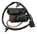 Lanterna Placa Hyundai I30 2006 A 2012 - Imagem 3