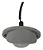 Lanterna Placa Hyundai Hr 2006 A 2020 - Imagem 3