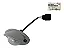 Lanterna Placa Hyundai Hr 2006 A 2020 - Imagem 1