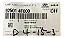 Lanterna Placa Hyundai Hr 2006 A 2020 - Imagem 5
