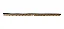 Borracha Grade Frontal Toyota Hilux Sw4 2012/15 - Imagem 3