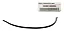 Borracha Grade Frontal Toyota Hilux Sw4 2012/15 - Imagem 1