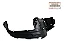 Parabarro Dianteiro Lado Direito Toyota Hilux Sw4 2012/2015 - Imagem 1