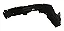 Parabarro Dianteiro Lado Direito Toyota Hilux Rav4 2012/15 - Imagem 2